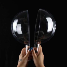  Búra virágcsokornak dekorációs kellék