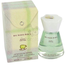Burberry Baby Touch EDT 100 ml parfüm és kölni