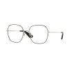 Burberry BE1399 1326 Black Demo Lens szemüveg