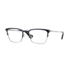 Burberry BE1401 1003 Blue/Gunmetal Demo Lens szemüveg