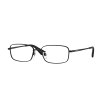 Burberry BE1402D 1007 Matte Black Demo Lens szemüveg