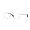 Burberry BE1403D 1005 Silver Demo Lens szemüveg