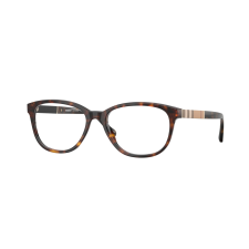 Burberry BE2172 3002 Dark Havana Demo Lens szemüveg szemüvegkeret