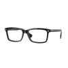 Burberry BE2352 3001 FOSTER Black Demo Lens szemüveg