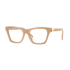 Burberry BE2355 3990 ARLO Beige Demo Lens szemüveg