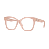 Burberry BE2363 3874 SYLVIE Pink Demo Lens szemüveg