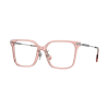 Burberry BE2376 4069 ELIZABETH Rose Demo Lens szemüveg