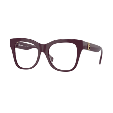 Burberry BE2388 3979 Bordeaux Demo Lens szemüveg szemüvegkeret
