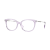 Burberry BE2391 4095 Lilac Demo Lens szemüveg