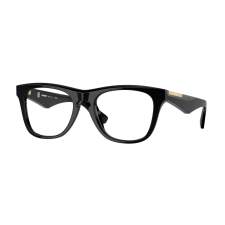 Burberry BE2409 3001 Black Demo Lens szemüveg szemüvegkeret