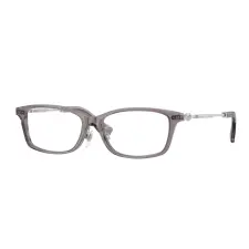 Burberry BE2414D 4241 Grey Demo Lens szemüveg szemüvegkeret