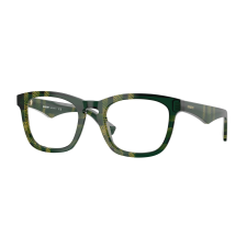 Burberry BE2417 4125 Check Green Demo Lens szemüveg szemüvegkeret