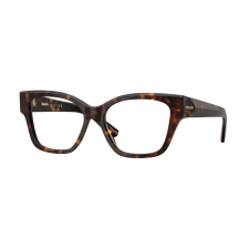 Burberry BE2420 3002 Dark Havana Demo Lens szemüveg szemüvegkeret
