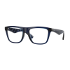 Burberry BE2432U 4110 Blue Demo Lens szemüveg