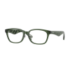 Burberry BE2436D 4174 Green Demo Lens szemüveg