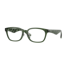Burberry BE2436D 4174 Green Demo Lens szemüveg szemüvegkeret