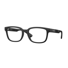 Burberry BE2451U 3464 Matte Black Demo Lens szemüveg szemüvegkeret