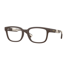 Burberry BE2451U 4234 Matte Brown Demo Lens szemüveg szemüvegkeret
