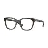 Burberry BE2455 4199 Check Grey Demo Lens szemüveg