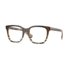 Burberry BE2455 4202 Check Gradient Sand Demo Lens szemüveg szemüvegkeret