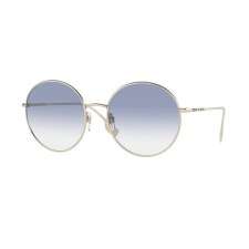 Burberry BE3132 110919 PIPPA LIGHT GOLD CLEAR GRADIENT LIGHT BLUE napszemüveg napszemüveg