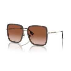 Burberry BE3145D 110913 DIONNE DARK HAVANA BROWN GRADIENT napszemüveg