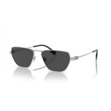 Burberry BE3146 100587 SILVER DARK GREY napszemüveg napszemüveg