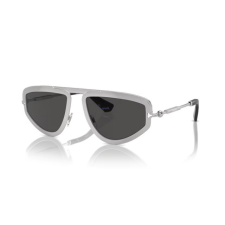 Burberry BE3150 100587 SILVER DARK GREY napszemüveg napszemüveg