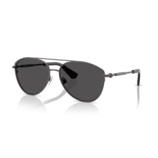 Burberry BE3157 131687 GREY DARK GREY napszemüveg napszemüveg