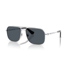 Burberry BE3159 100587 SILVER DARK BLUE napszemüveg napszemüveg