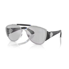 Burberry BE3161 100569 SILVER LIGHT GREY TAMPO SILVER napszemüveg napszemüveg