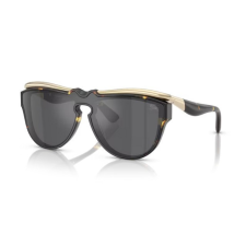 Burberry BE3162U 13546G YELLOW HAVANA GREY MIRROR SILVER napszemüveg napszemüveg