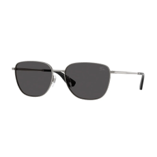 Burberry BE3171 100387 Gunmetal Dark Grey napszemüveg