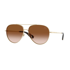 Burberry BE3172 110913 Light Gold Brown Gradient napszemüveg napszemüveg
