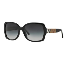 Burberry BE4160 34338G BLACK GREY GRADIENT napszemüveg napszemüveg
