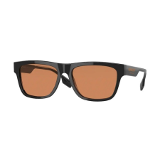 Burberry BE4293 300174 BLACK DARK ORANGE napszemüveg napszemüveg