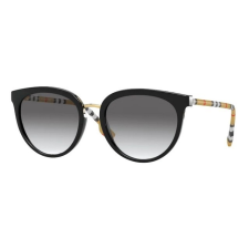 Burberry BE4316 385311 BLACK GREY GRADIENT napszemüveg napszemüveg