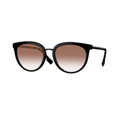 Burberry BE4316 39168D WILLOW BORDEAUX CLEAR GRADIENT PINK napszemüveg