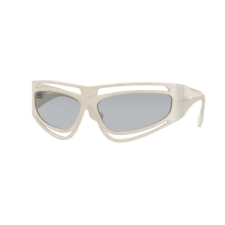 Burberry BE4342 388687 ELIOT IVORY MADREPERLA LIGHT GREY napszemüveg napszemüveg