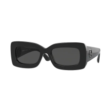 Burberry BE4343 300187 ASTRID BLACK DARK GREY napszemüveg napszemüveg
