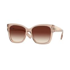 Burberry BE4345 335813 RUTH PEACH BROWN GRADIENT napszemüveg