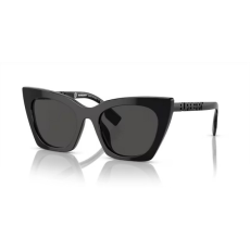 Burberry BE4372U 300187 MARIANNE BLACK DARK GREY napszemüveg