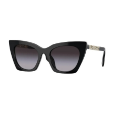 Burberry BE4372U 30018G MARIANNE BLACK GREY GRADIENT napszemüveg