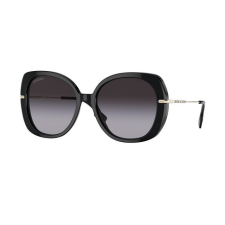 Burberry BE4374 30018G EUGENIE BLACK GREY GRADIENT napszemüveg napszemüveg