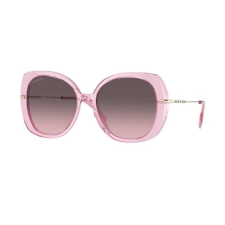 Burberry BE4374 40245M EUGENIE PINK ROSE GRADIENT GREY napszemüveg napszemüveg