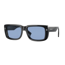 Burberry BE4376U 300172 JARVIS BLACK LIGHT BLUE napszemüveg napszemüveg