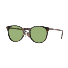 Burberry BE4380D 4017/2 Dark Havana Green napszemüveg