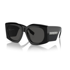 Burberry BE4388U 300187 MADELINE BLACK DARK GREY napszemüveg napszemüveg