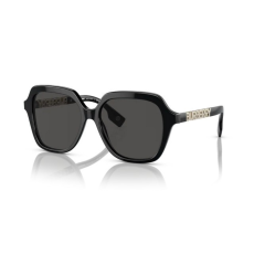Burberry BE4389 300187 JONI BLACK DARK GREY napszemüveg