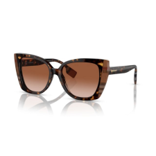 Burberry BE4393 405313 MERYL DARK HAVANA/CHECK BROWN GRADIENT BROWN napszemüveg napszemüveg